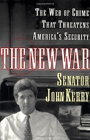 The New War by John Kerry