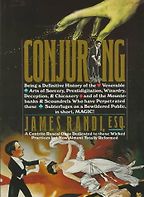 Conjuring by James Randi Conjuring by James Randi
