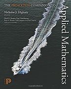 The Princeton Companion to Applied Mathematics by Nick Higham