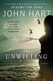 The Unwilling by John Hart The Unwilling by John Hart