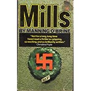 The Best Forgotten Cold War Thrillers - Mills by Manning O’Brine The Best Forgotten Cold War Thrillers - Mills by Manning O’Brine