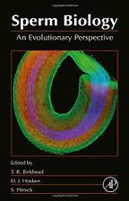 Sperm Biology by Tim Birkhead Sperm Biology by Tim Birkhead