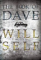 The Best Apocalyptic Novels - The Book of Dave by Will Self