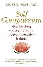 Genevieve Von Lob on Mindful Parenting - Self-Compassion by Kristin Neff