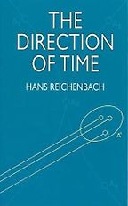 The best books on Time - The Direction of Time by Hans Reichenbach The best books on Time - The Direction of Time by Hans Reichenbach