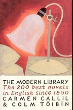 The Modern Library by Carmen Callil The Modern Library by Carmen Callil