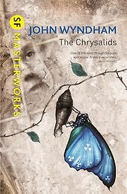 The Best John Wyndham Books - The Chrysalids by John Wyndham The Best John Wyndham Books - The Chrysalids by John Wyndham