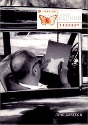 Vladimir Nabokov (Overlook Illustrated Lives) by Jane Grayson Vladimir Nabokov (Overlook Illustrated Lives) by Jane Grayson