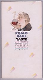The best books on Wine - Taste by Roald Dahl
