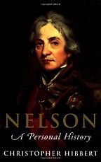 The best books on War Crimes - Nelson by Christopher Hibbert The best books on War Crimes - Nelson by Christopher Hibbert