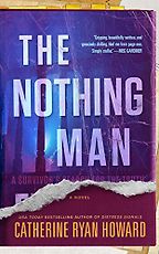 The Best Contemporary Irish Novels - The Nothing Man by Catherine Ryan Howard The Best Contemporary Irish Novels - The Nothing Man by Catherine Ryan Howard