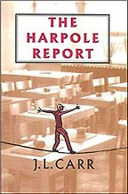 The best books on Education and Society - The Harpole Report by James Lloyd Carr