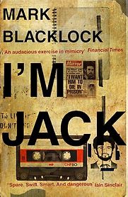 I'm Jack by Mark Blacklock I'm Jack by Mark Blacklock