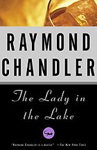 The Best Murder Mystery Books - The Lady in the Lake by Raymond Chandler