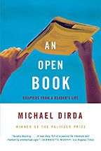 An Open Book by Michael Dirda An Open Book by Michael Dirda