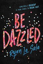 Award-Winning Audiobooks for Teens and Young Adults - Be Dazzled by Ryan La Sala Award-Winning Audiobooks for Teens and Young Adults - Be Dazzled by Ryan La Sala
