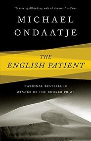 The Best Book-to-Movie Adaptations - The English Patient by Michael Ondaatje The Best Book-to-Movie Adaptations - The English Patient by Michael Ondaatje