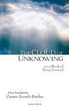 The best books on Christianity - The Cloud of Unknowing by Anonymous