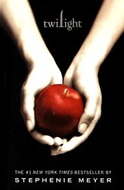 Twilight by Stephenie Meyer Twilight by Stephenie Meyer