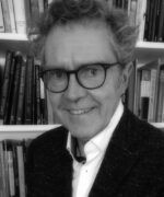 Ross King
