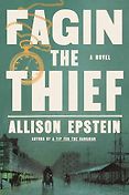 The Best Mystery Books of 2026 - Fagin the Thief by Allison Epstein The Best Mystery Books of 2026 - Fagin the Thief by Allison Epstein