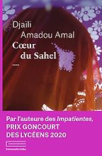 The Best Recent Novels from Francophone Africa - Coeur du Sahel by Djaïli Amadou Amal