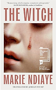 The Best Fiction Books: The 2026 International Booker Prize - The Witch: A Novel by Marie NDiaye, translated by Jordan Stump The Best Fiction Books: The 2026 International Booker Prize - The Witch: A Novel by Marie NDiaye, translated by Jordan Stump