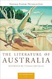 The Literature of Australia: An Anthology by Nicholas Jose & Thomas Keneally