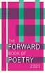 The Forward Book of Poetry 2021 
