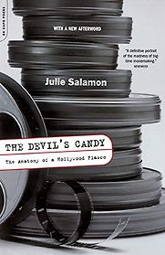 Devil's Candy by Julie Salamon Devil's Candy by Julie Salamon