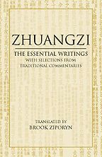 The Best Chinese Philosophy Books - Zhuangzi by Zhuangzi (aka Chuang Tzu)