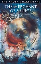 Shakespeare Comedies - The Merchant of Venice by William Shakespeare Shakespeare Comedies - The Merchant of Venice by William Shakespeare