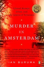 Murder in Amsterdam by Ian Buruma Murder in Amsterdam by Ian Buruma