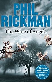 The best books on Magic - The Wine of Angels (A Merrily Watkins Mystery) by Phil Rickman The best books on Magic - The Wine of Angels (A Merrily Watkins Mystery) by Phil Rickman