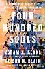 Four Hundred Souls: A Community History of African America, 1619-2019 by Ibram X. Kendi and Keisha N. Blain (editors)