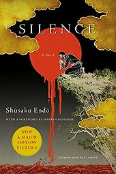 The best books on Honesty - Silence: A Novel by Shūsaku Endō The best books on Honesty - Silence: A Novel by Shūsaku Endō