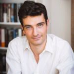 Tim Bouverie