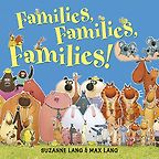 Dolly Parton’s Imagination Library – Inspiring a Lifelong Love of Reading - Families, Families, Families! by Max Lang (illustrator) & Suzanne Lang Dolly Parton’s Imagination Library – Inspiring a Lifelong Love of Reading - Families, Families, Families! by Max Lang (illustrator) & Suzanne Lang