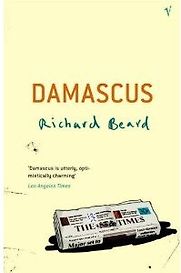 Damascus by Richard Beard