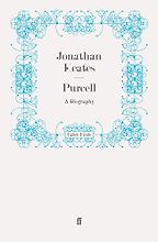 Purcell by Jonathan Keates Purcell by Jonathan Keates