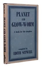 Bruce Chatwin: Books that Influenced Him - Planet and Glow-worm by Edith Sitwell