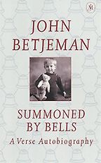 The best books on British Buildings - Summoned by Bells by John Betjeman The best books on British Buildings - Summoned by Bells by John Betjeman