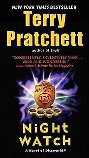 Night Watch by Terry Pratchett Night Watch by Terry Pratchett