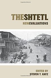 The Shtetl by Steven Katz
