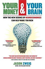 Your Money and Your Brain by Jason Zweig