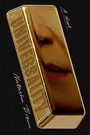 Universality by Natasha Brown Universality by Natasha Brown