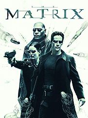 The Matrix by Lana Wachowski & Lilly Wachowski The Matrix by Lana Wachowski & Lilly Wachowski