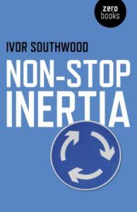 The best books on Burnout - Non-Stop Inertia by Ivor Southwood