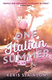 One Italian Summer by Keris Stainton