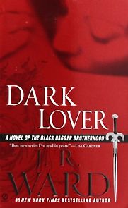 Dark Lover by J R Ward